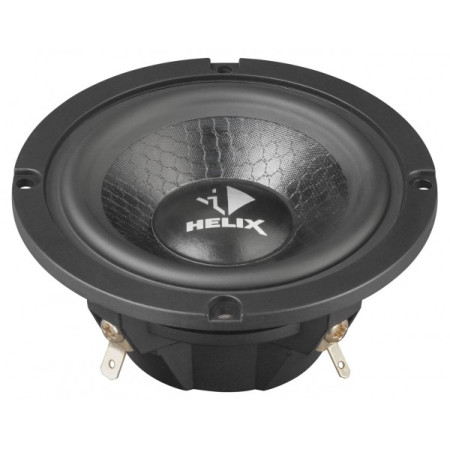 HELIX P 3M 3 Inch 75mm 150 Watts Midrange Car Speaker Set with Grilles New In